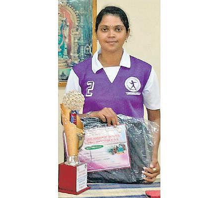 வானவில் பெண்கள்: கோப்புகளில் தொலையத் தேவையில்லை!