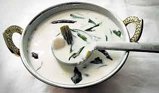 நெல்லை சொதி