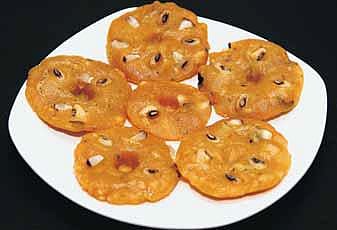 உடனடி வடை