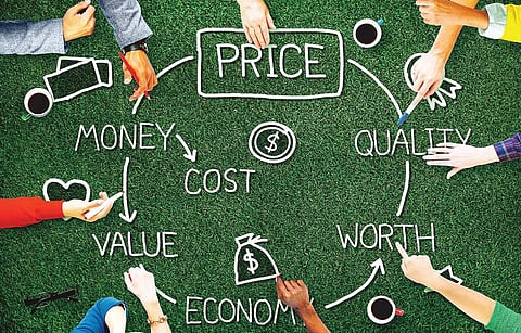 பொருள்தனைப் போற்று! 10 - இன்னும் ஒண்ணு எவ்வளவுங்க?