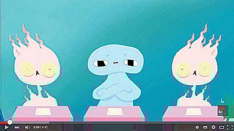 வீடியோ புதிது: மன அழுத்தம் அறிவோம்