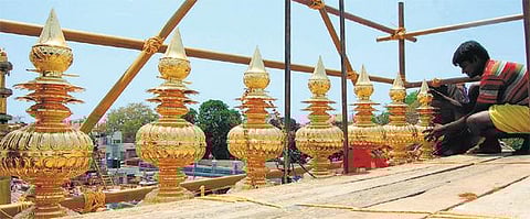 மயிலாப்பூர் கபாலீஸ்வரர் கோயில் கும்பாபிஷேகம்﻿: பக்தர்கள் வசதிக்காக அறநிலையத் துறை சிறப்பு ஏற்பாடு﻿