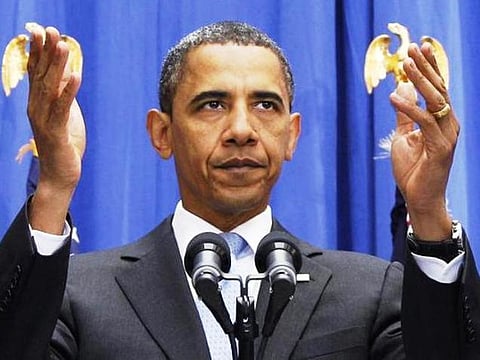 அயல்நாட்டுக் கொள்கைகள் பற்றி அறியாத டிரம்ப் அதிபர் ஆகலாமா? - ஒபாமா கேள்வி