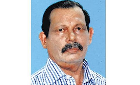 இப்போது படிப்பதும் எழுதுவதும்: கழனியூரன்,﻿ எழுத்தாளர்﻿﻿