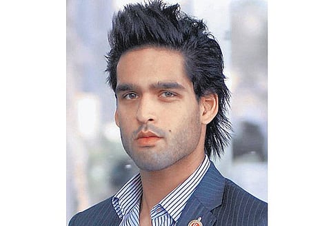 யுபி இயக்குநர் குழுவில் இருந்து சித்தார்த் மல்லையா ராஜினாமா﻿