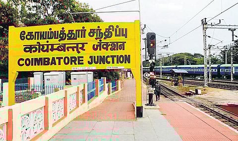 ரியல் எஸ்டேட்: கோவையைக் குறிவைக்கும் முதலீட்டாளர்கள்﻿