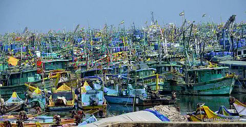 11 - டாக்டர் ராதாகிருஷ்ணன் நகர்