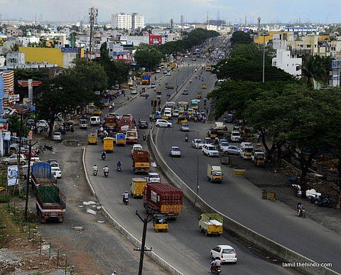 13 - கொளத்தூர்