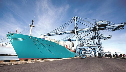 6,800 ஏக்கர் அதிசயம்: கிருஷ்ணபட்டினம் துறைமுகம்