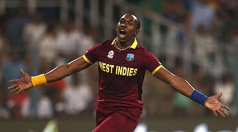 எங்கள் வாரியத்தை விட பிசிசிஐ-யிடம் கிடைத்த உறுதுணையே அதிகம்: பிராவோ நெகிழ்ச்சி