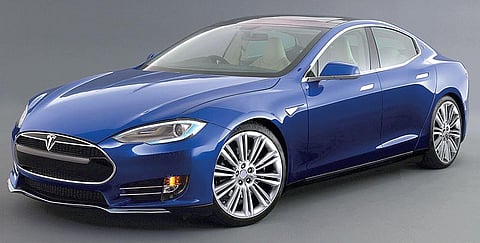 இந்தியாவுக்கு வருகிறது டெஸ்லா!﻿