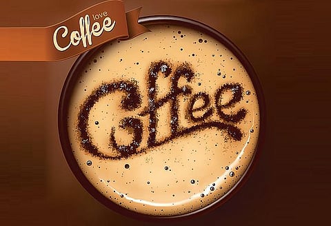 வருகிறது `ஆர்கானிக் காபி’!﻿