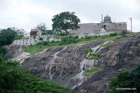 122 - கிணத்துக்கடவு