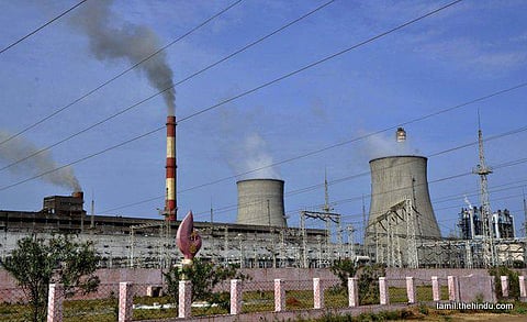 153 - நெய்வேலி