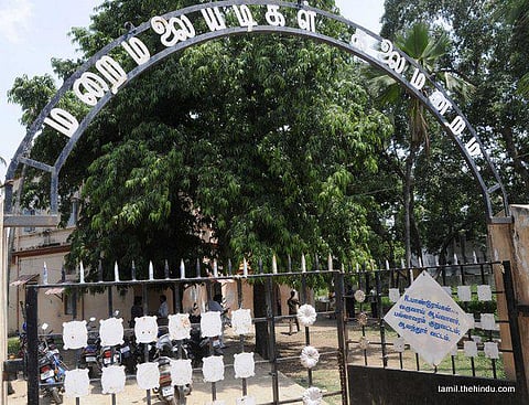 30 - பல்லாவரம்