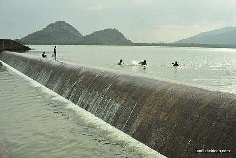 129 - ஆத்தூர் - திண்டுக்கல்