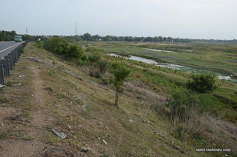 35 - மதுராந்தகம் (தனி )