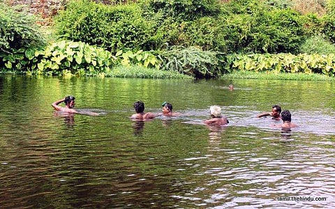 104 - பவானி