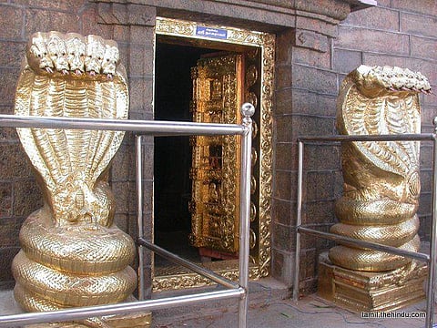 230 - நாகர்கோவில்