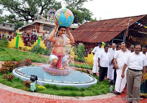 156- குறிஞ்சிப்பாடி