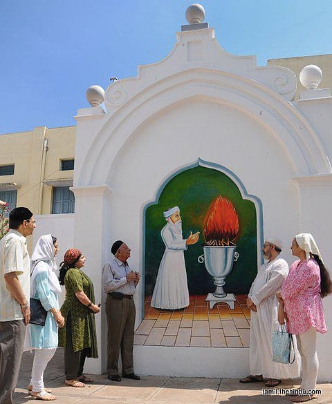 17 - ராயபுரம்