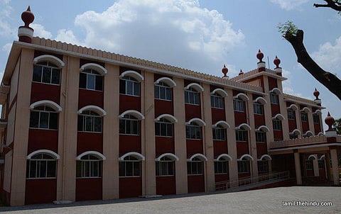 137 - குளித்தலை