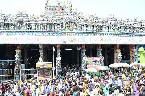 195 - திருப்பரங்குன்றம்