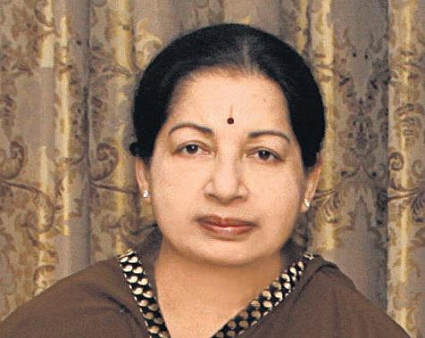 சென்னையில் முதல்வர் ஜெயலலிதா வரும் 9-ம் தேதி பிரச்சாரம் தொடக்கம்: மே 12 வரை 15 நாட்கள் சுற்றுப்பயணம் செய்கிறார்