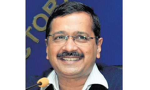 பணியிட மாறுதலுக்கு பிறகும் டெல்லியில் அரசு வீடுகளை காலி செய்யாத 40 ஐஏஎஸ் அதிகாரிகள்﻿: மத்திய அரசின் உதவியை கோருகிறார் அர்விந்த் கேஜ்ரிவால்﻿