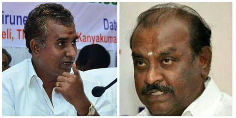 எல்இடி பல்பு விவகாரத்தில் ஊழலா?- கருணாநிதிக்கு அமைச்சர்கள் விளக்கம்