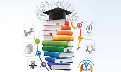 நம்பிக்கையோடு படியுங்கள்!﻿