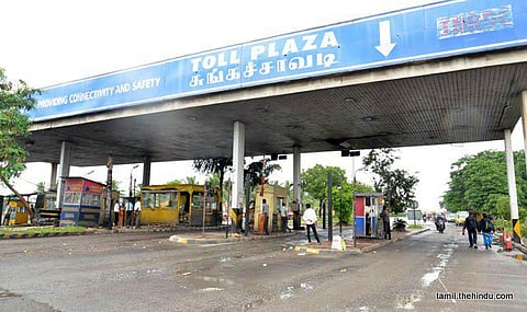 7 - மதுரவாயல்