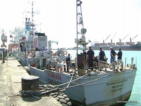 214 - தூத்துக்குடி