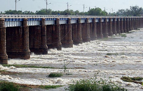 216 - ஸ்ரீவைகுண்டம்