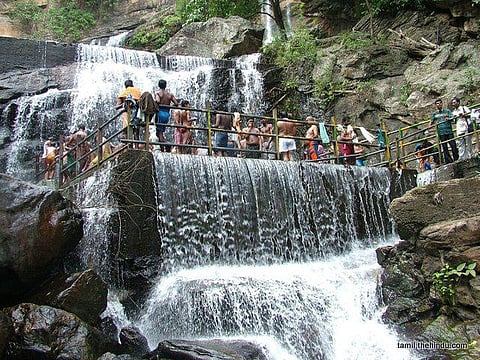 201 - கம்பம்