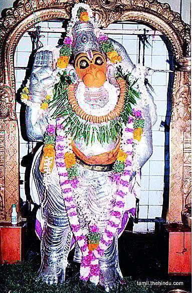 221 - கடையநல்லூர்