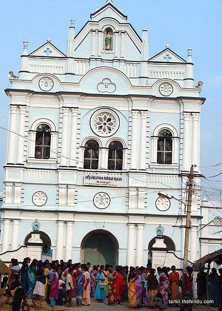 77 - உளுந்தூர்ப்பேட்டை