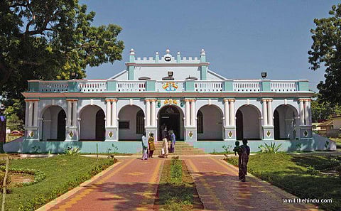 180 - புதுக்கோட்டை