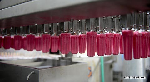 8 - அம்பத்தூர்