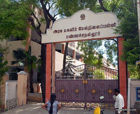 144 - மண்ணச்சநல்லூர்