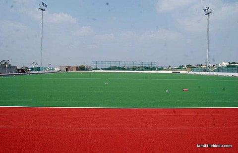 218 - கோவில்பட்டி