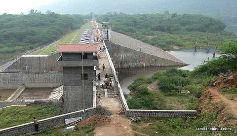 66 - போளூர்