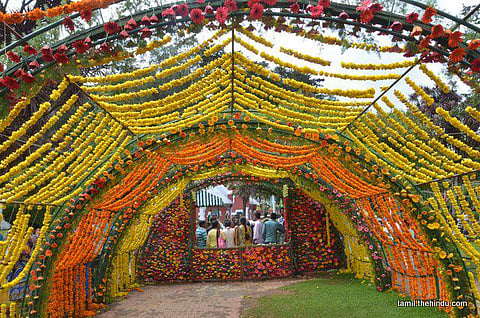 108 - உதகமண்டலம்