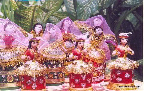 89 - சேலம்(வடக்கு)