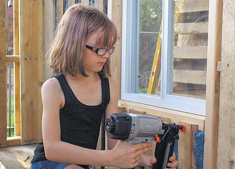 குட்டிச் சிறுமியின் உயர்ந்த உள்ளம்!﻿