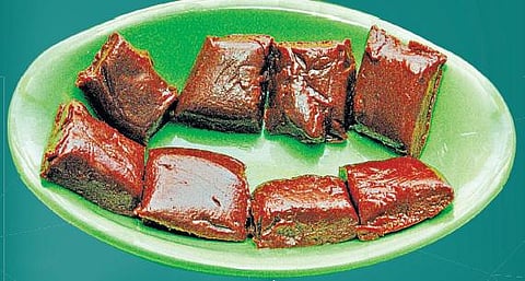 சாக்லேட்