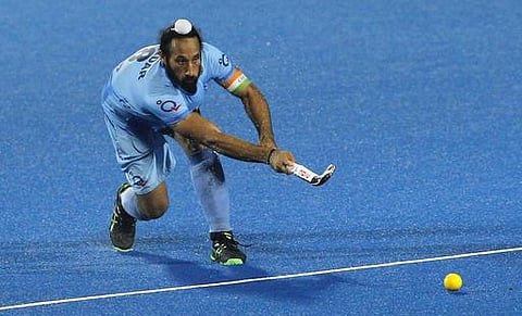 சுல்தான் அஸ்லன் ஷா ஹாக்கி: ஜப்பானை திக்கித் திணறி வீழ்த்தியது இந்திய அணி