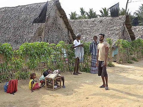 மின்சாரம், அடிப்படை வசதிகள் இல்லை: தேர்தலைப் புறக்கணிக்க இருளர்கள் முடிவு