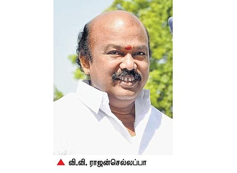 மதுரை மேயருக்கு திடீர் வாய்ப்பு﻿: வடக்கு தொகுதியில் போட்டியிட சீட் கிடைத்தது எப்படி?﻿