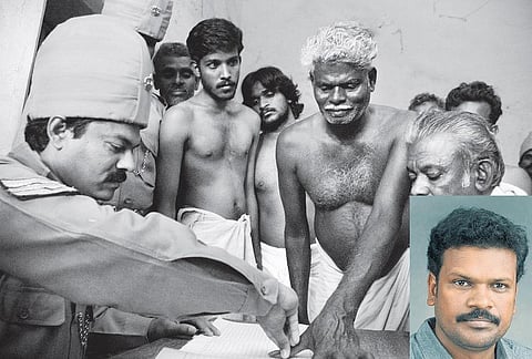 மாற்றுக்களம்: வரலாற்றைக் களவாடியவர்கள்﻿ - ரேகை (ஆவணப்படம்)